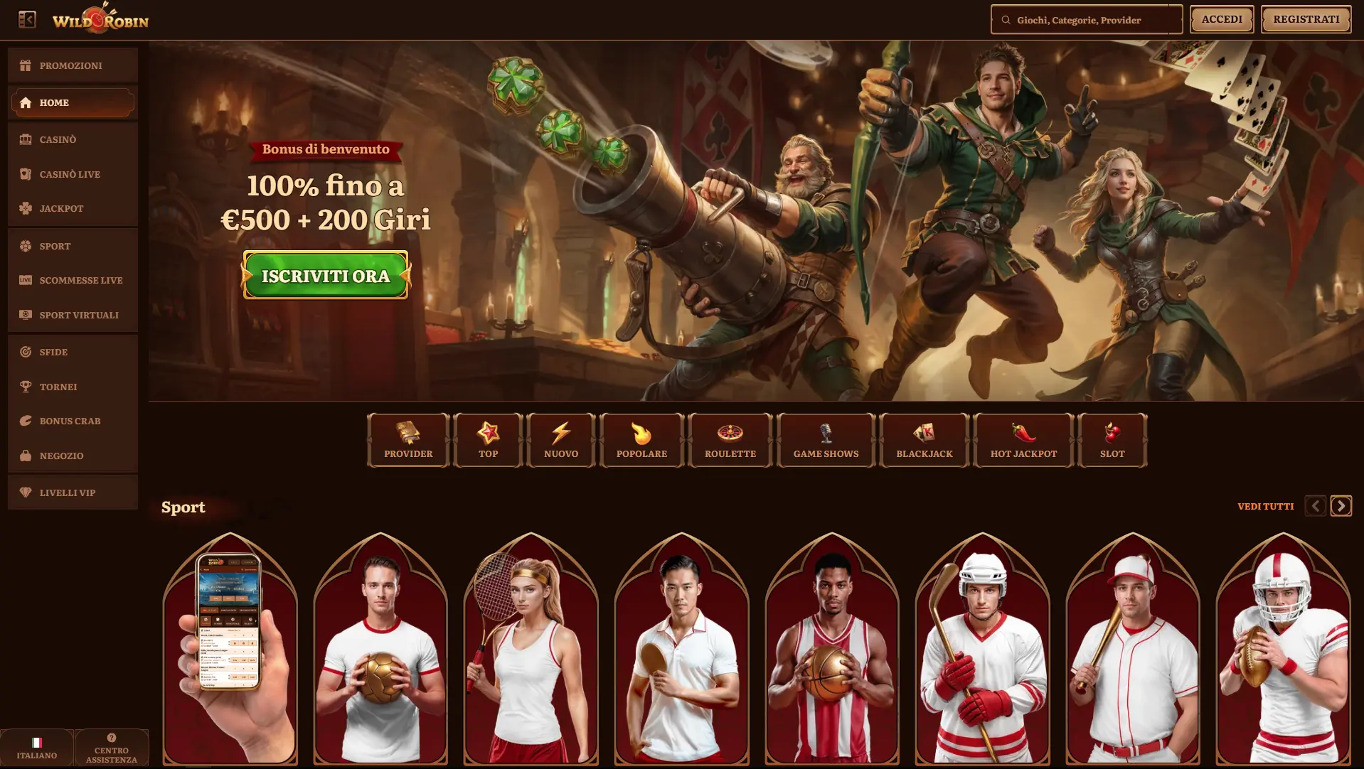 Bonus senza deposito nei casinò stranieri: una panoramica completa e aggiornata